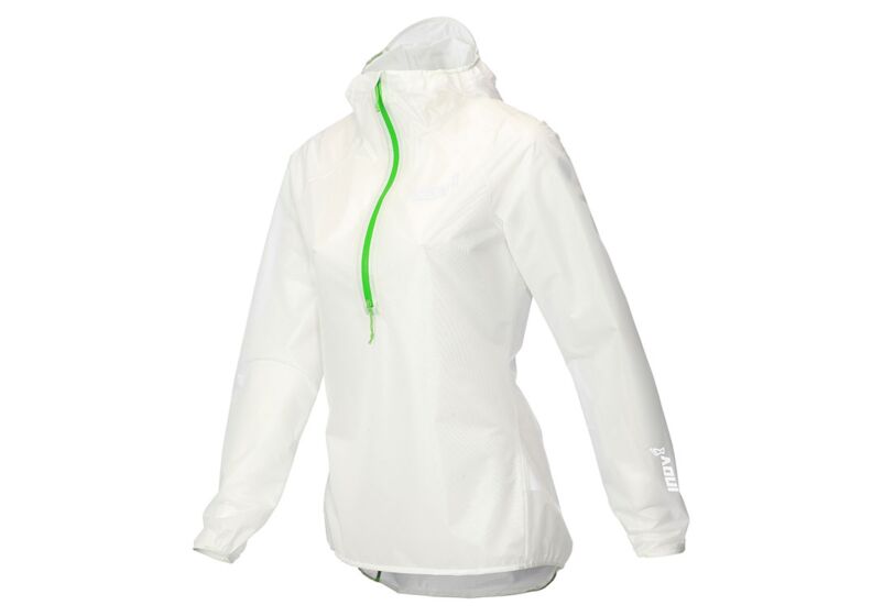 Inov-8 Ultrashell Waterproof Womens Running Jacket Clear Australia (MWDNQS968)